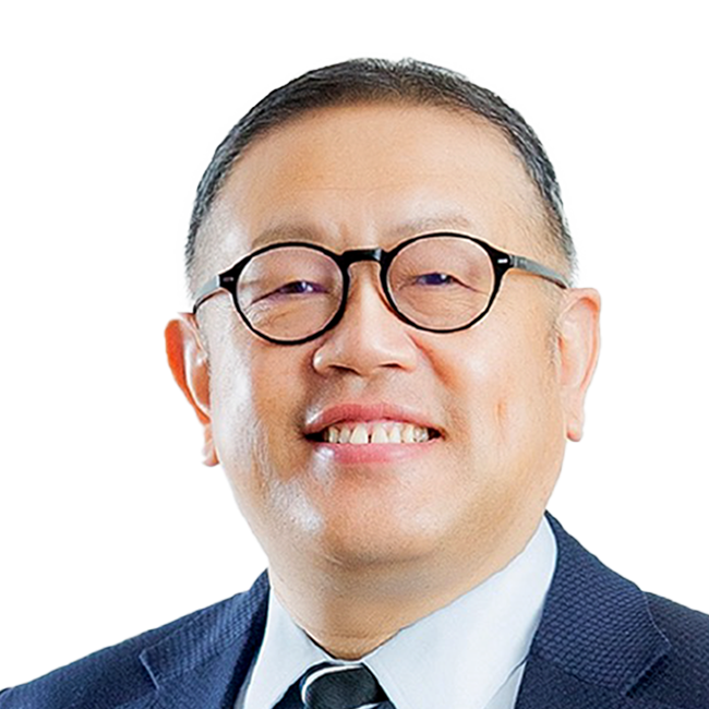 梁军