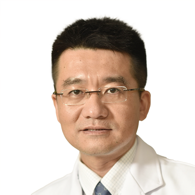 张俊