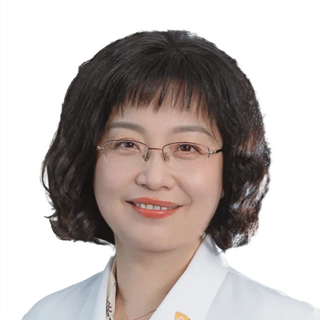 刘天舒