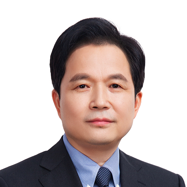 潘跃银