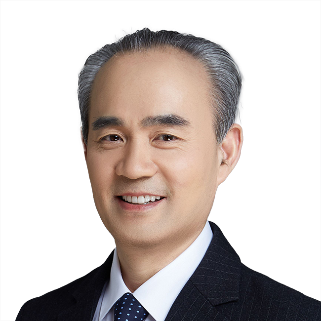 于国华