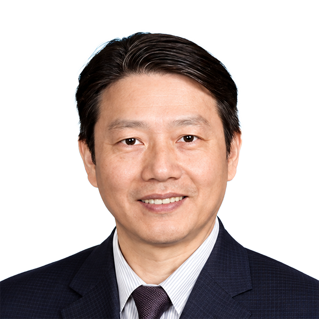 刘健