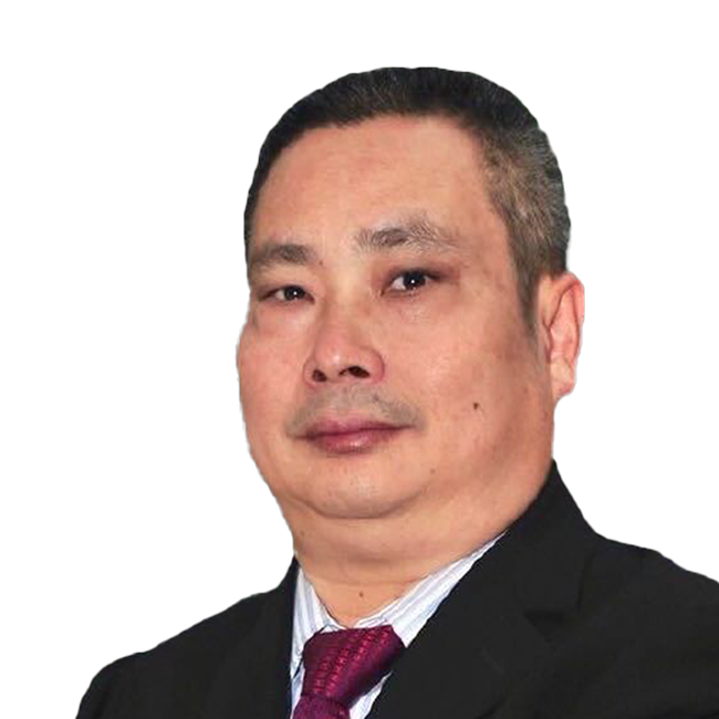 林英城